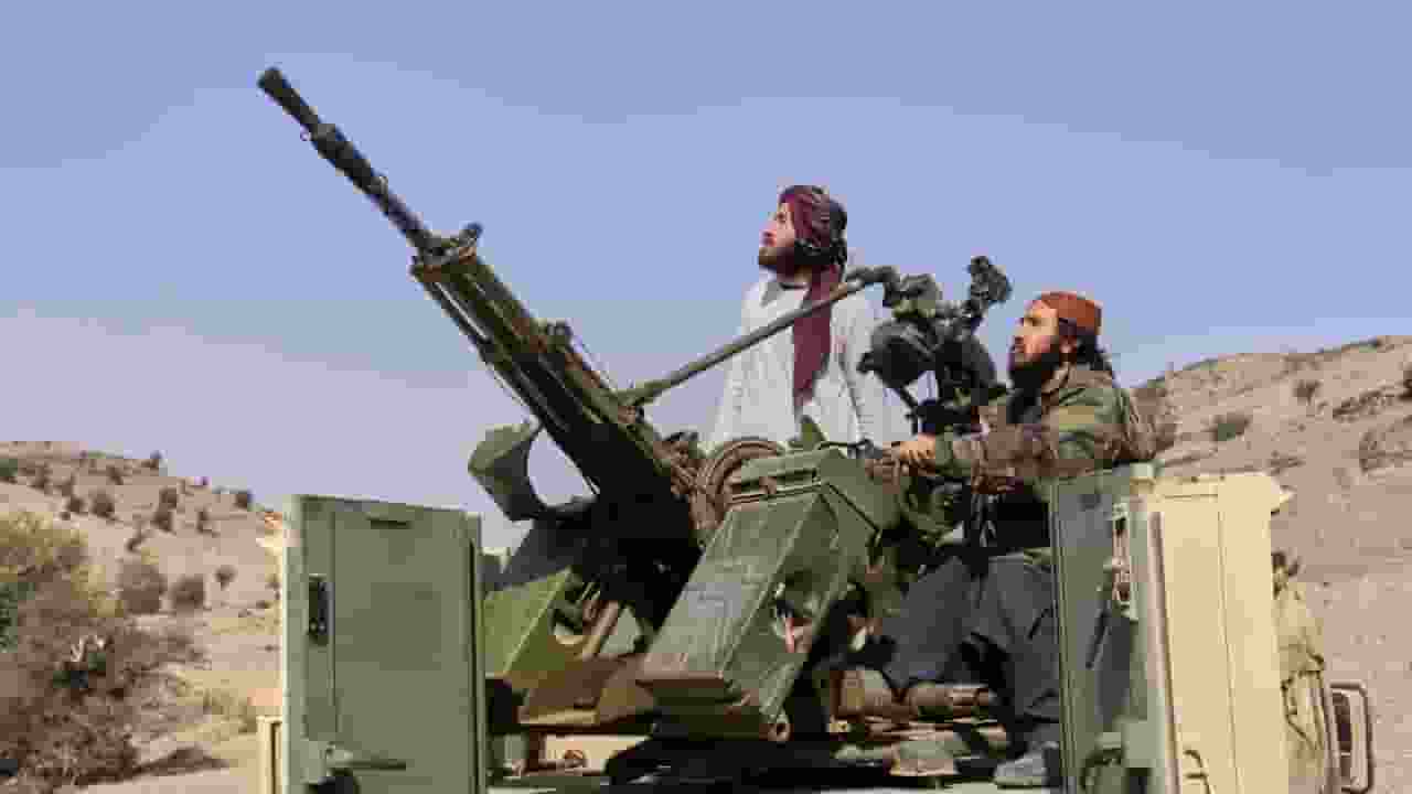 Taliban
