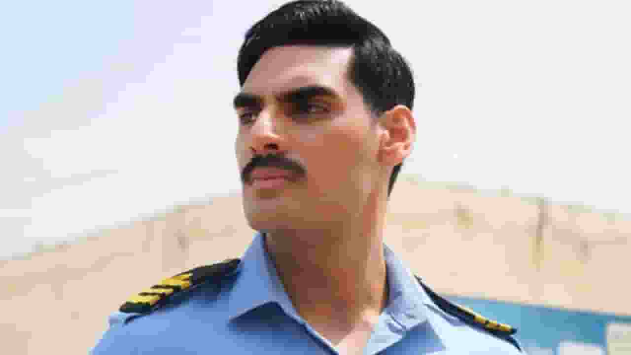 Ahan Shetty