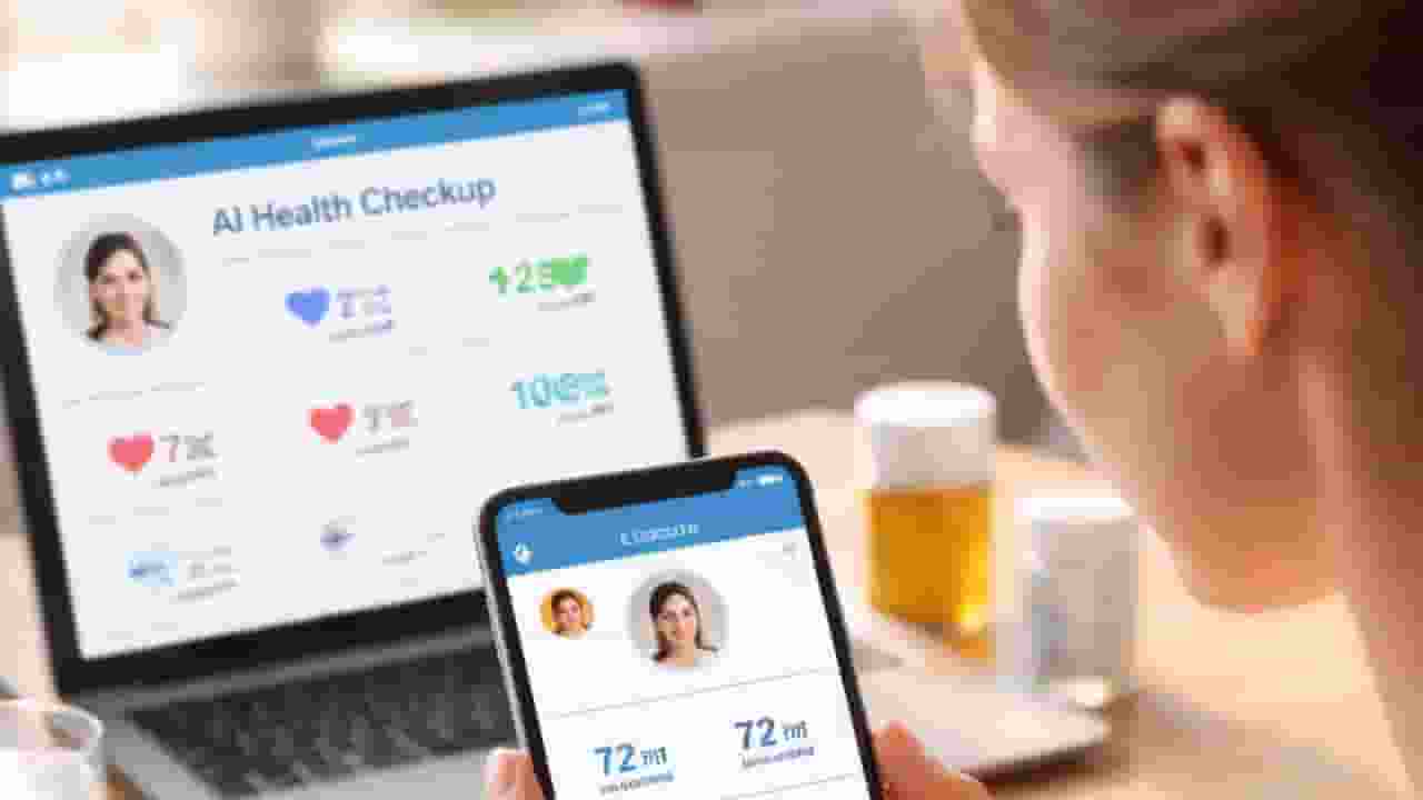 ai health care