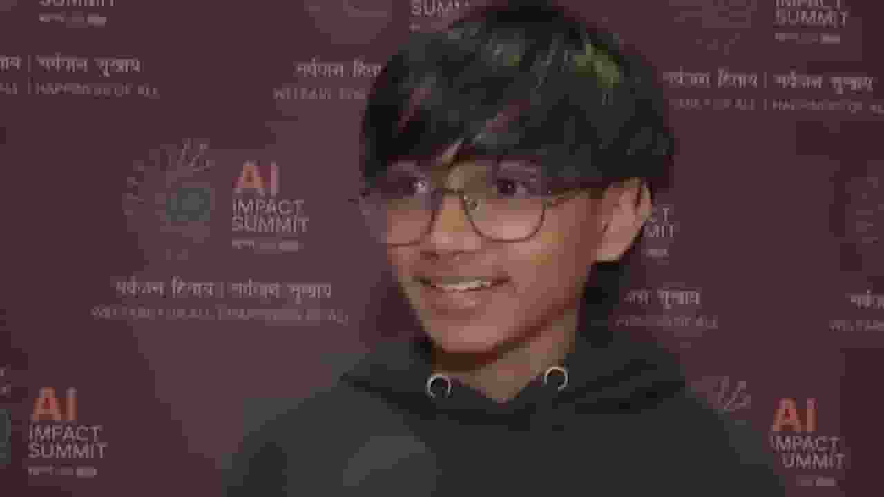 Raul John Aju