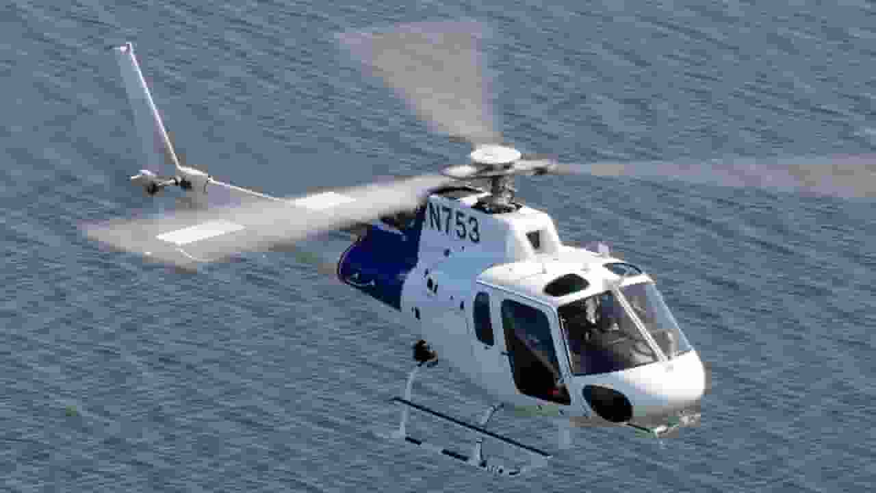 Tata Airbus