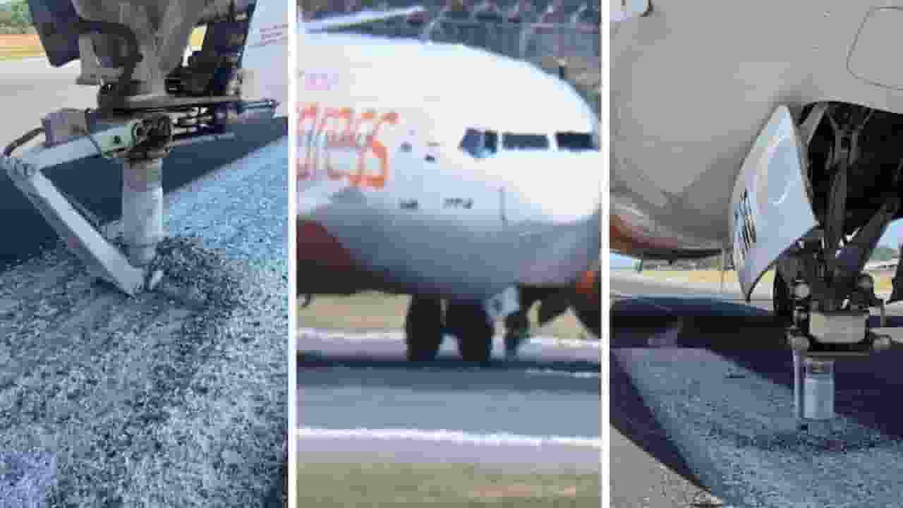 Air india express