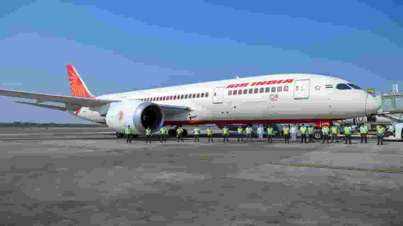 air line companies
