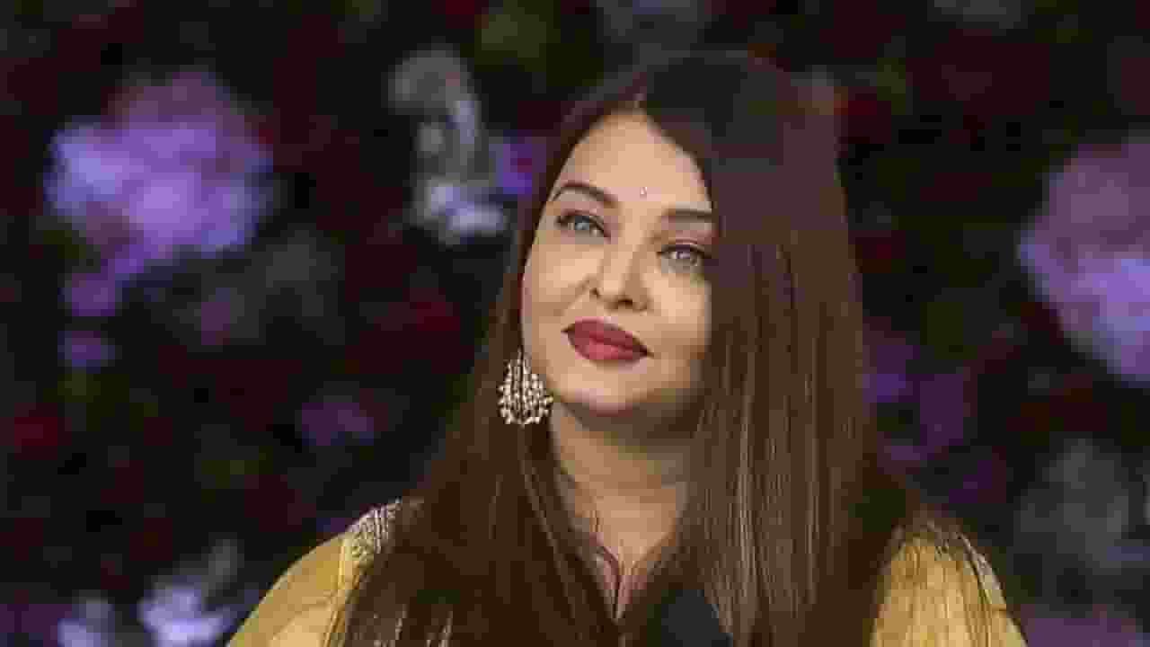 aishwarya rai