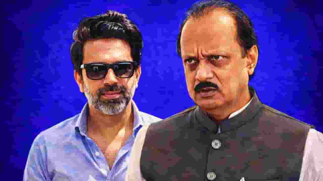 ajit pawar