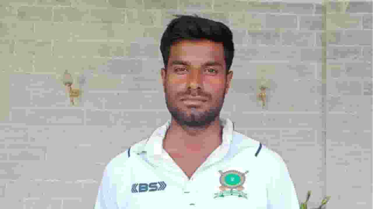 Akash Kumar Choudhary 
