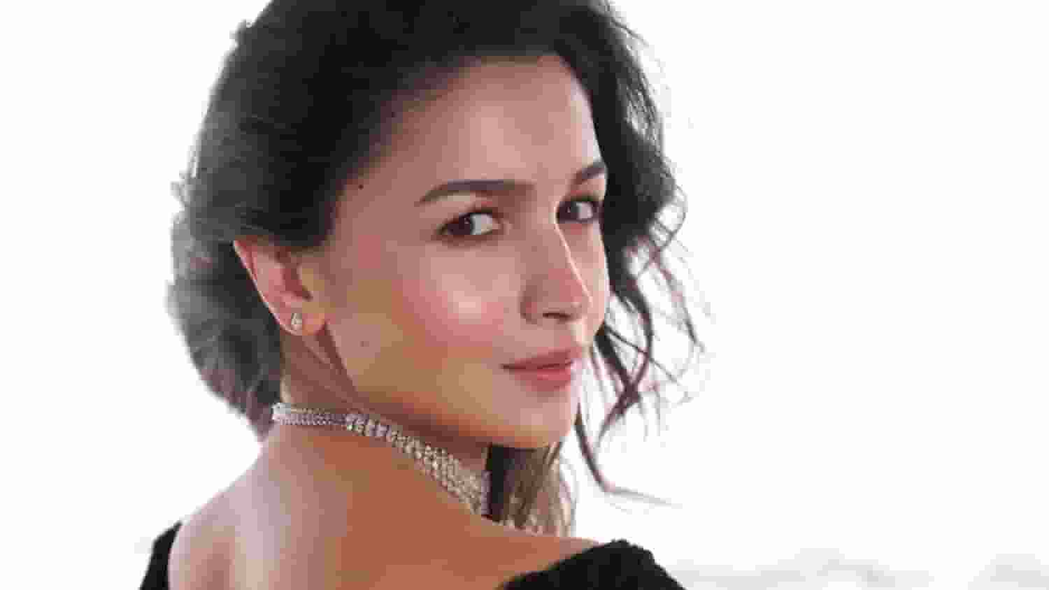 Alia Bhatt