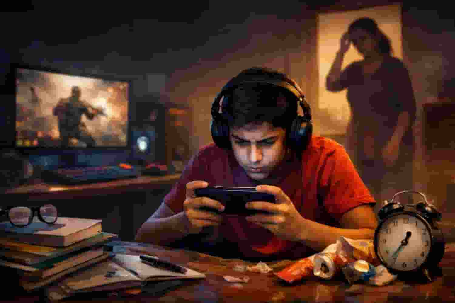 Online Gaming