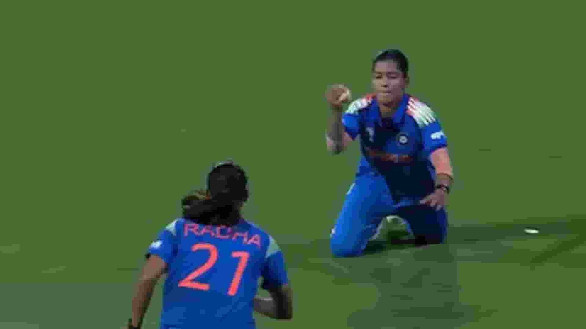 Amanjot Kaur