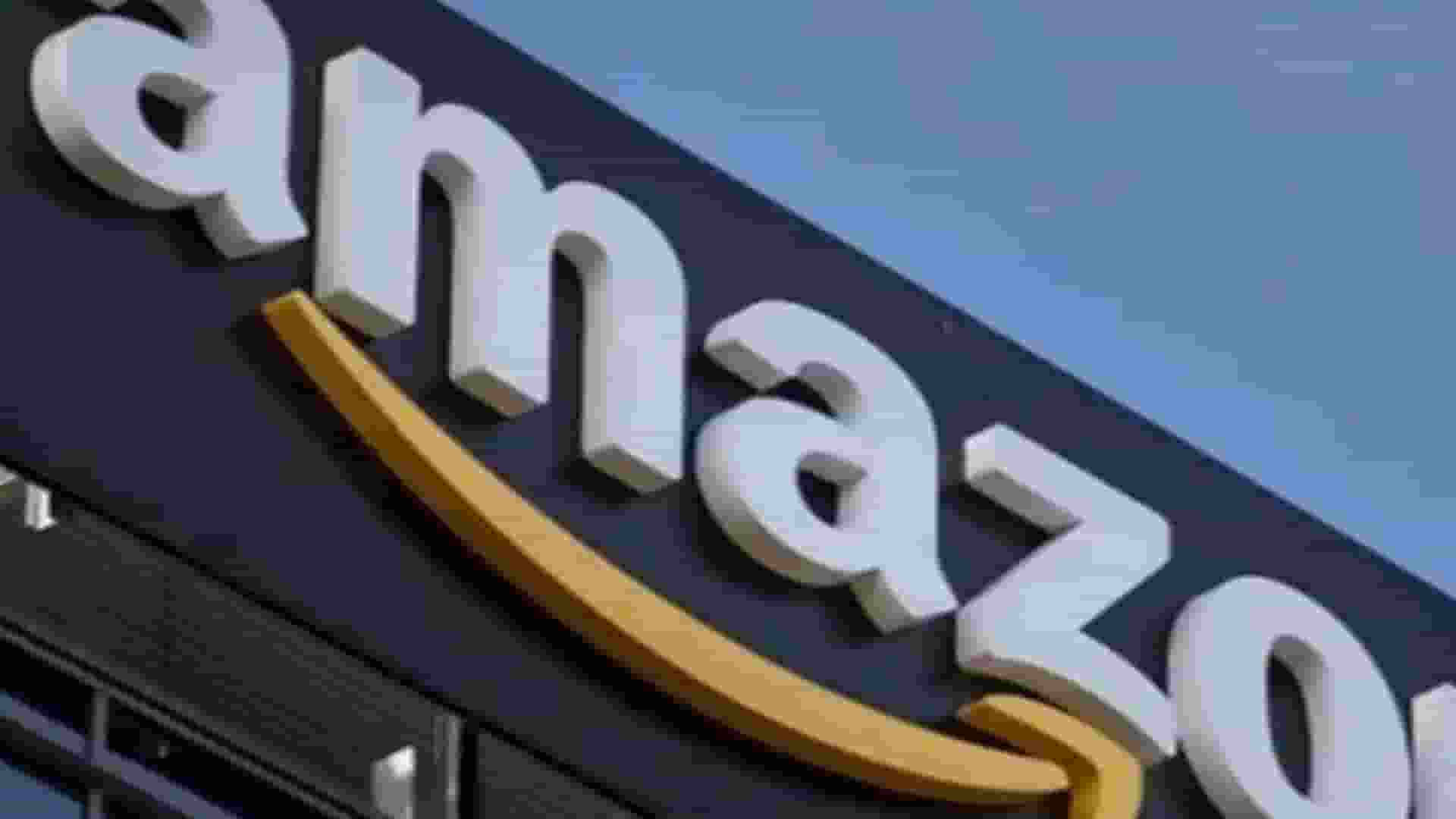 Amazon