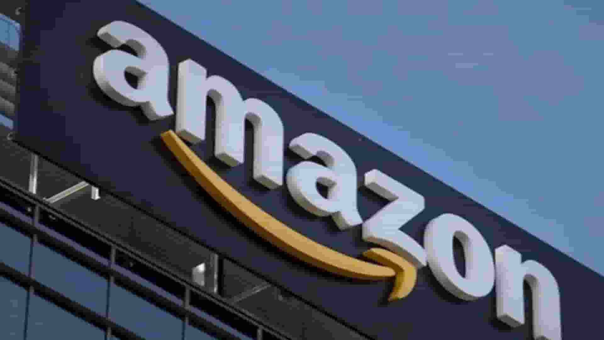 Amazon