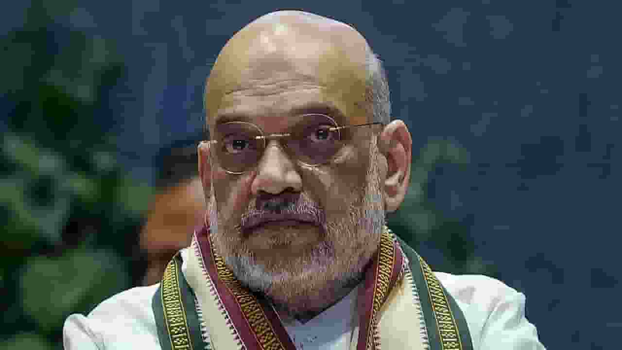 amit shah