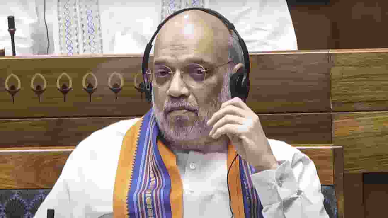 amit shah 