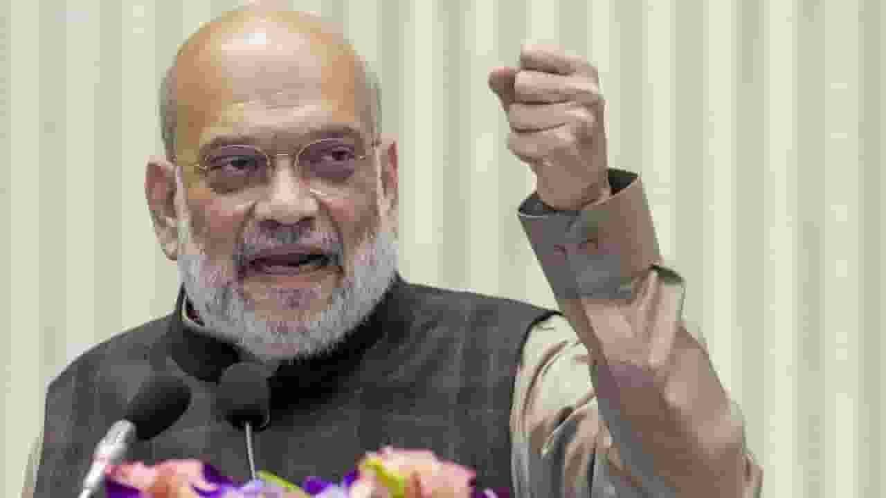 amit shah