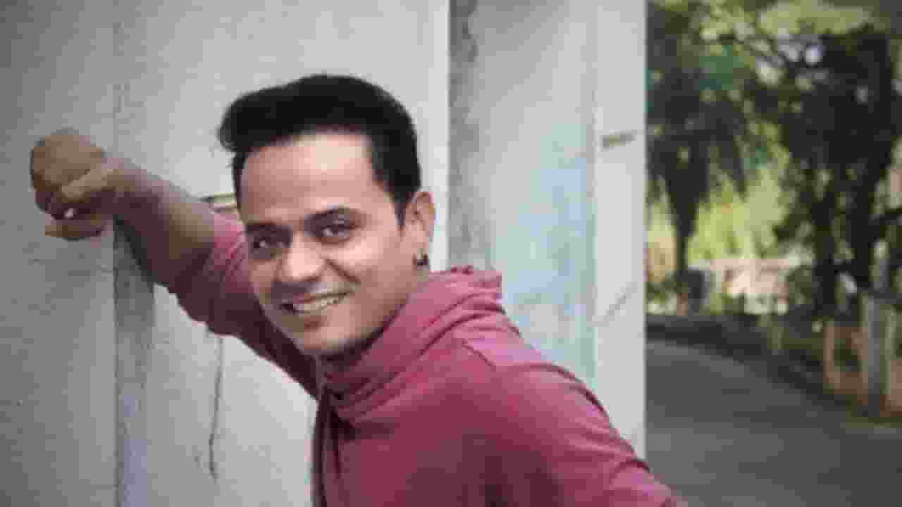 Amitosh Nagpal