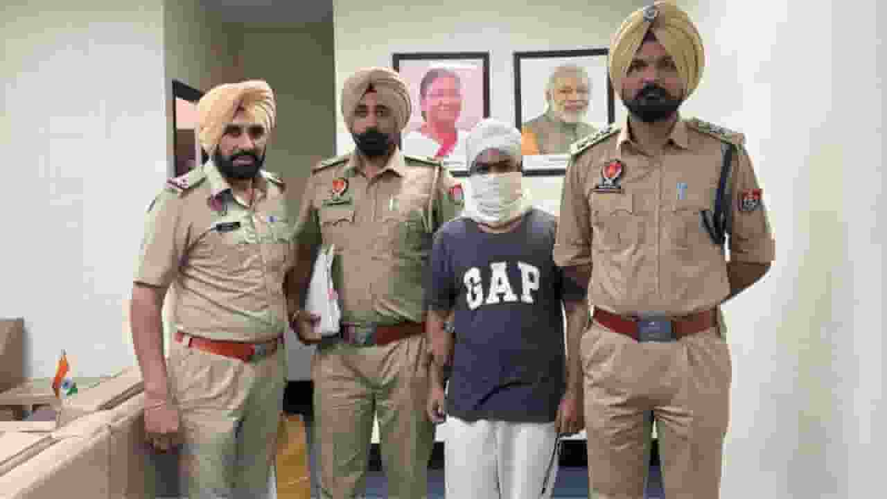 Kamal Kaur murder case