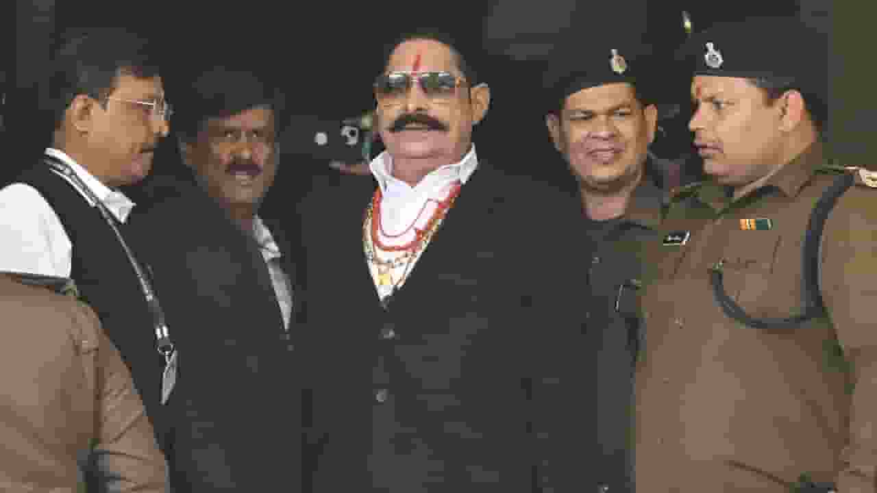 Anant Singh