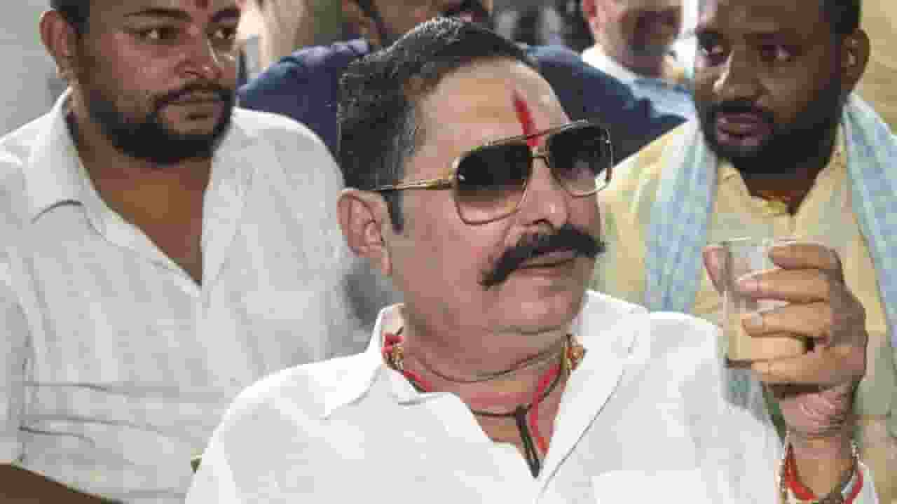 MLA Anant Singh