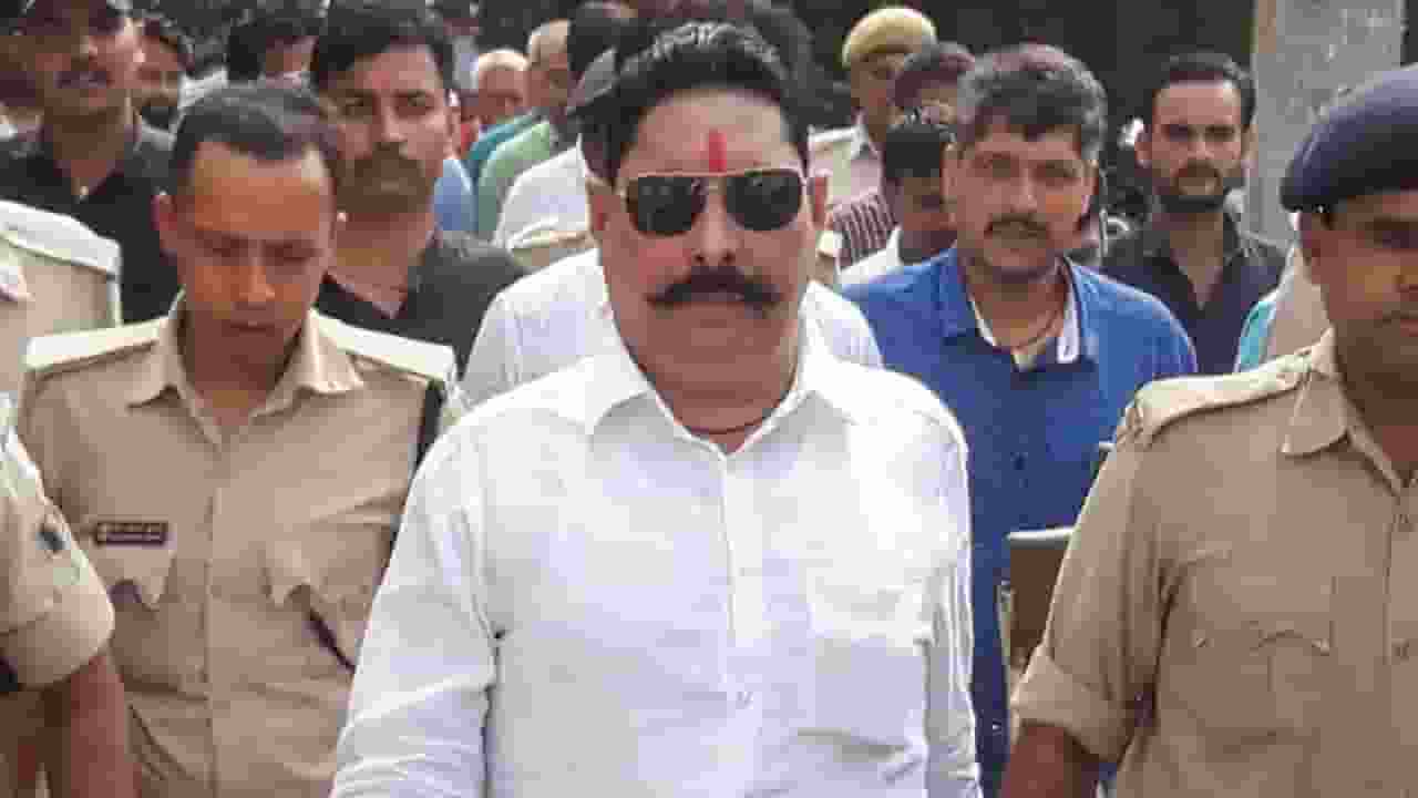 Anant Singh