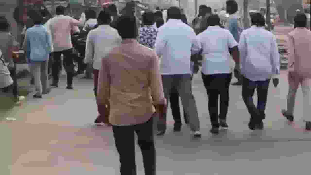 Andhra Pradesh news