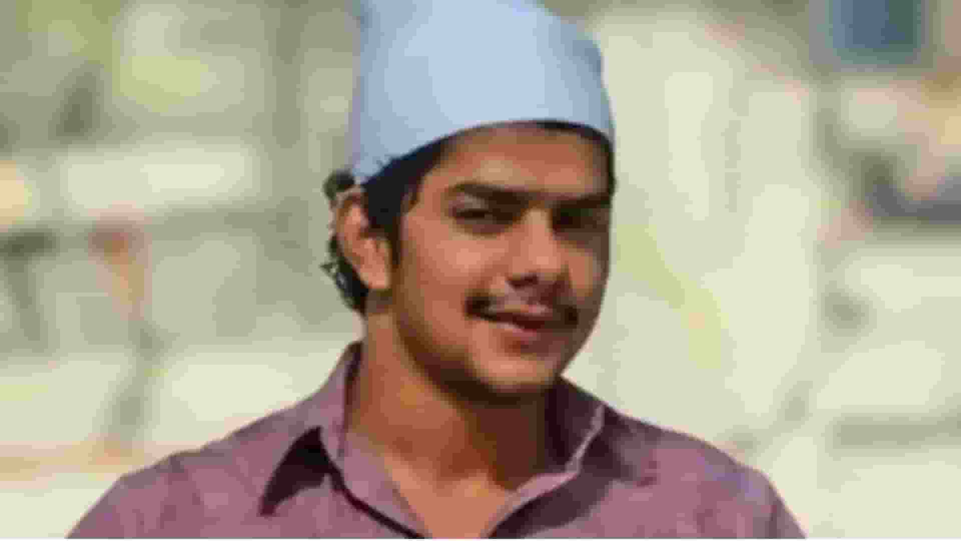 Anmol Bishnoi
