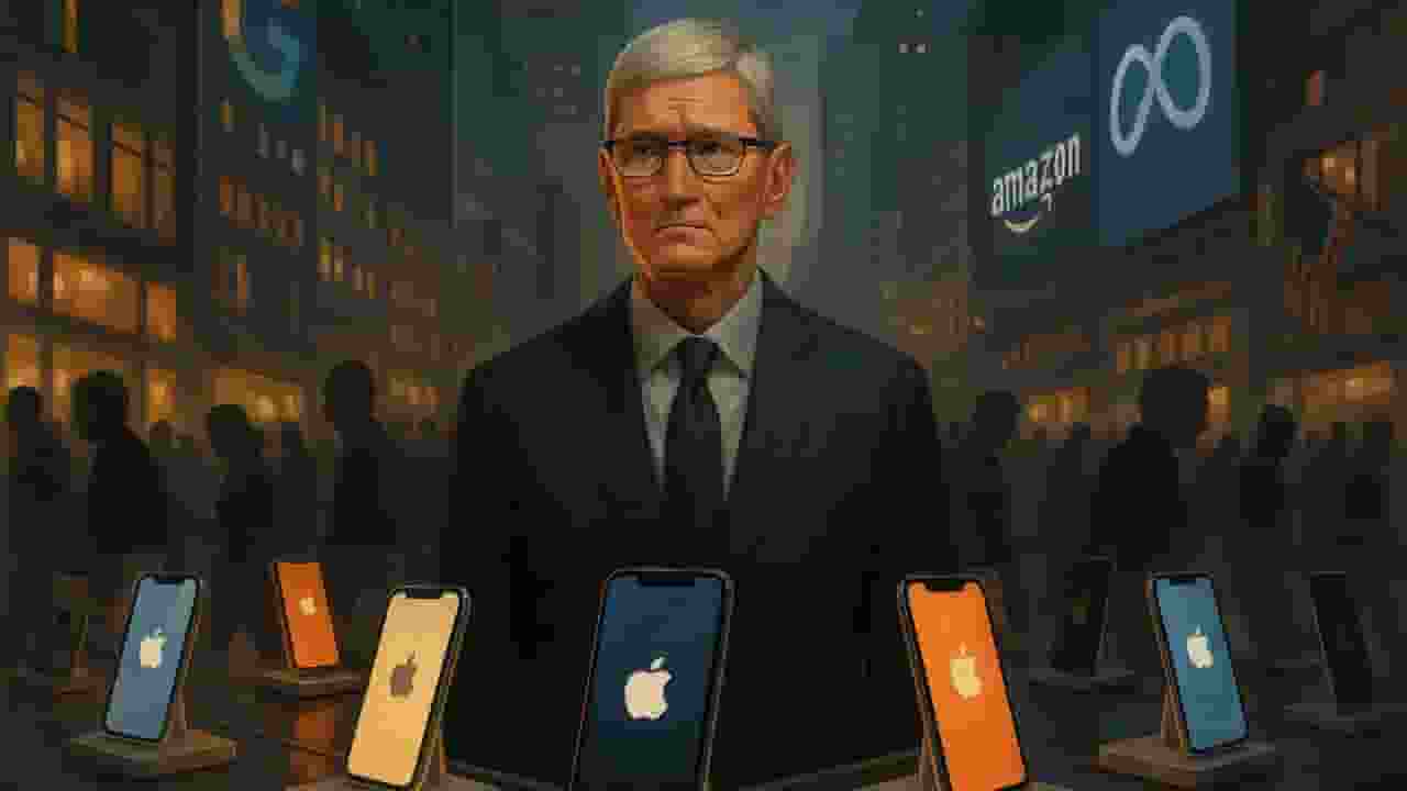apple iphone