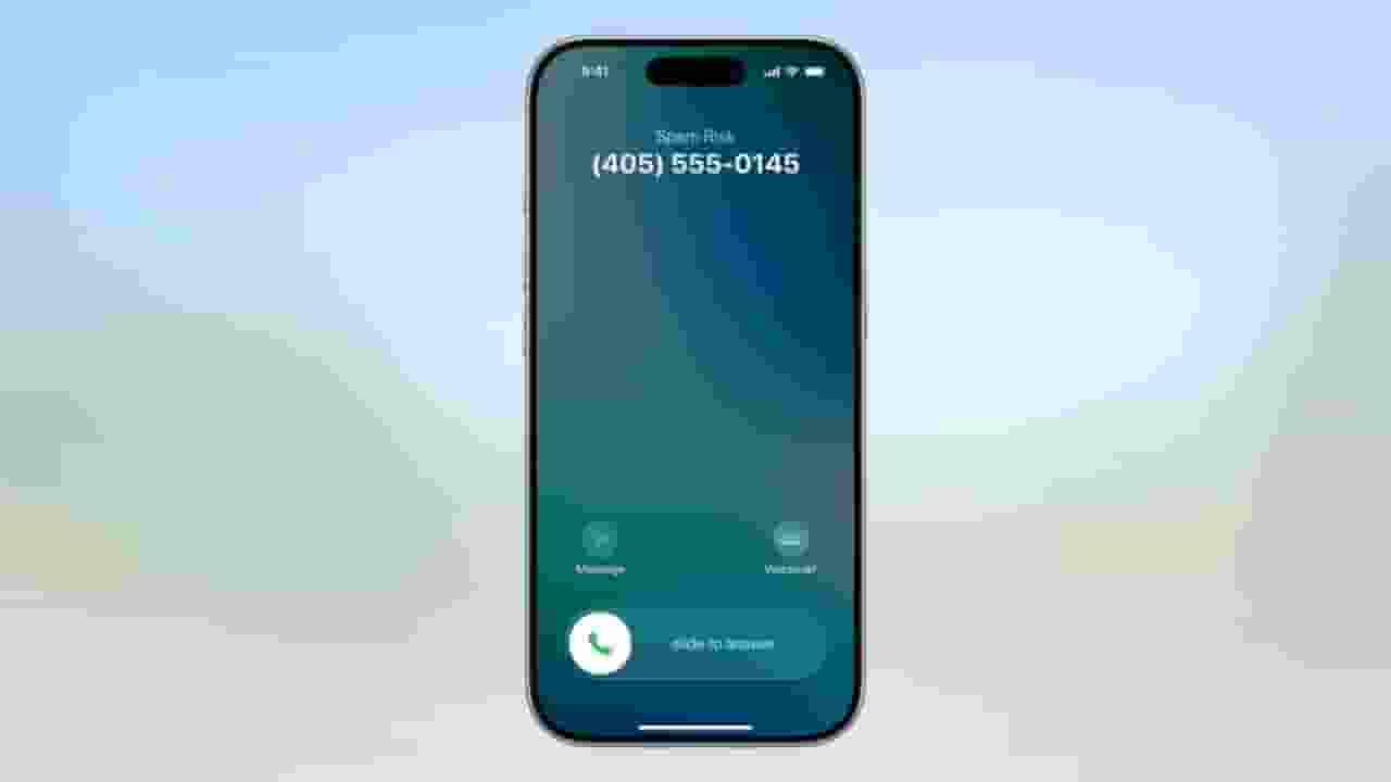 Image of iOS 26
