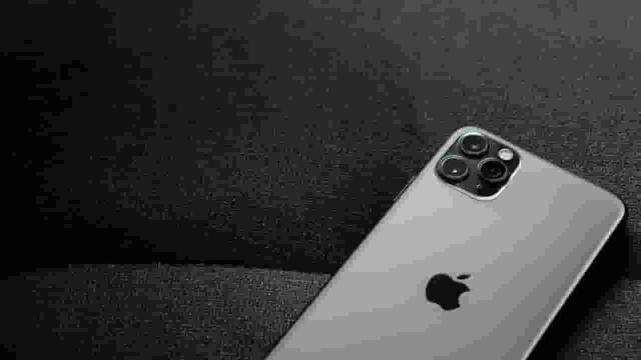 Image of Apple iPhone
