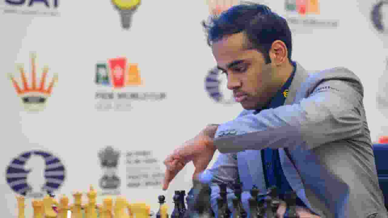 FIDE World Cup 2025