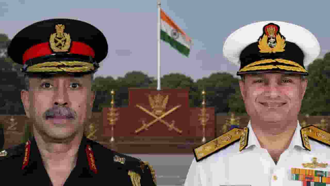CDS NAVY CHEIF