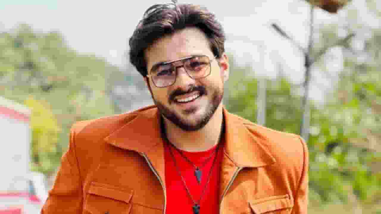 ashish chanchlani 