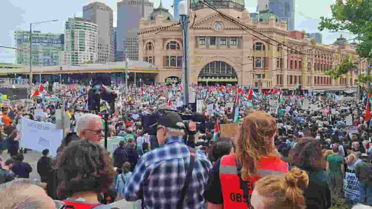 Australia News