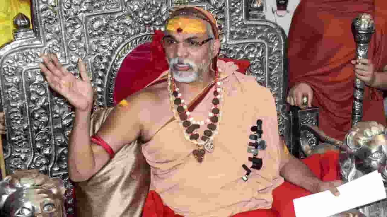 avimukteshwaranand