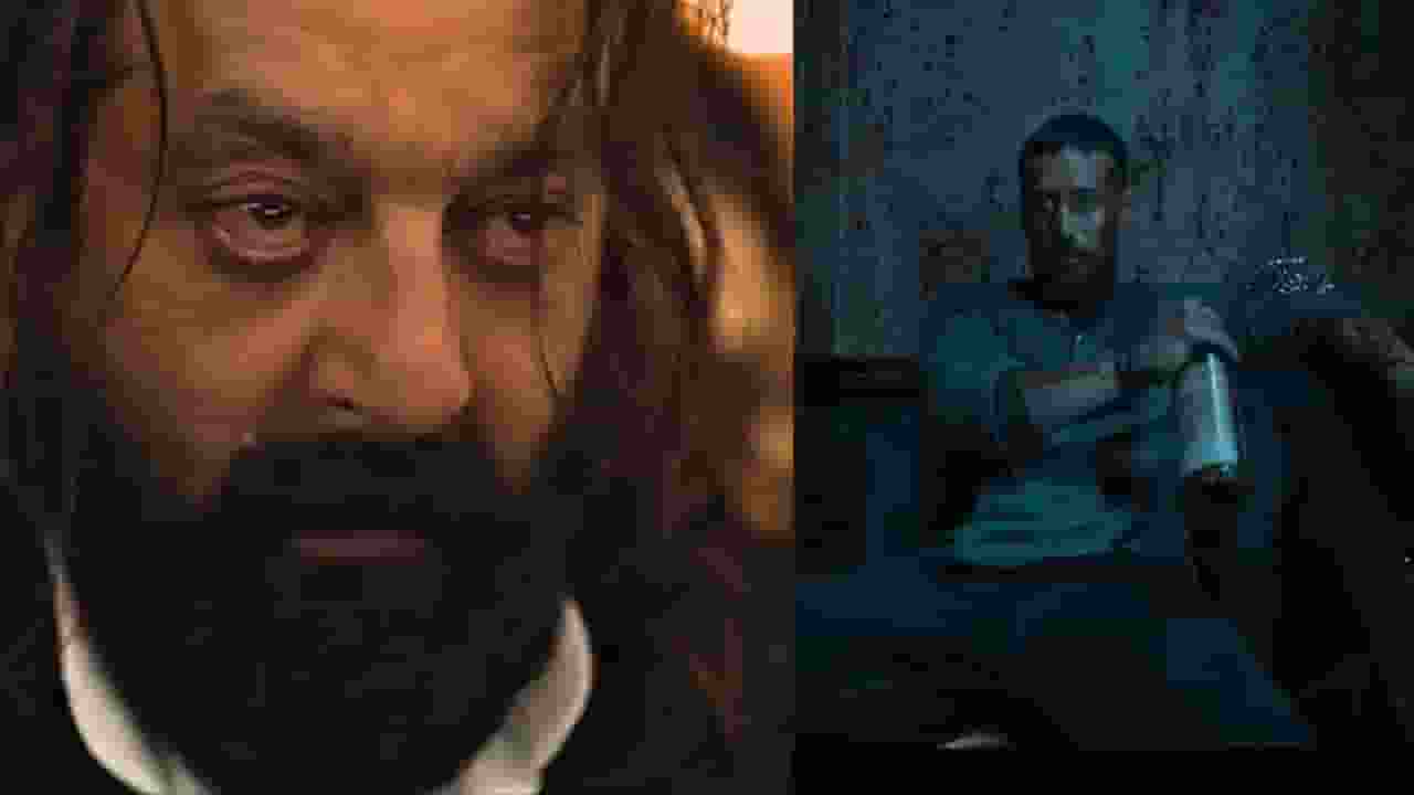 Baaghi 4 teaser