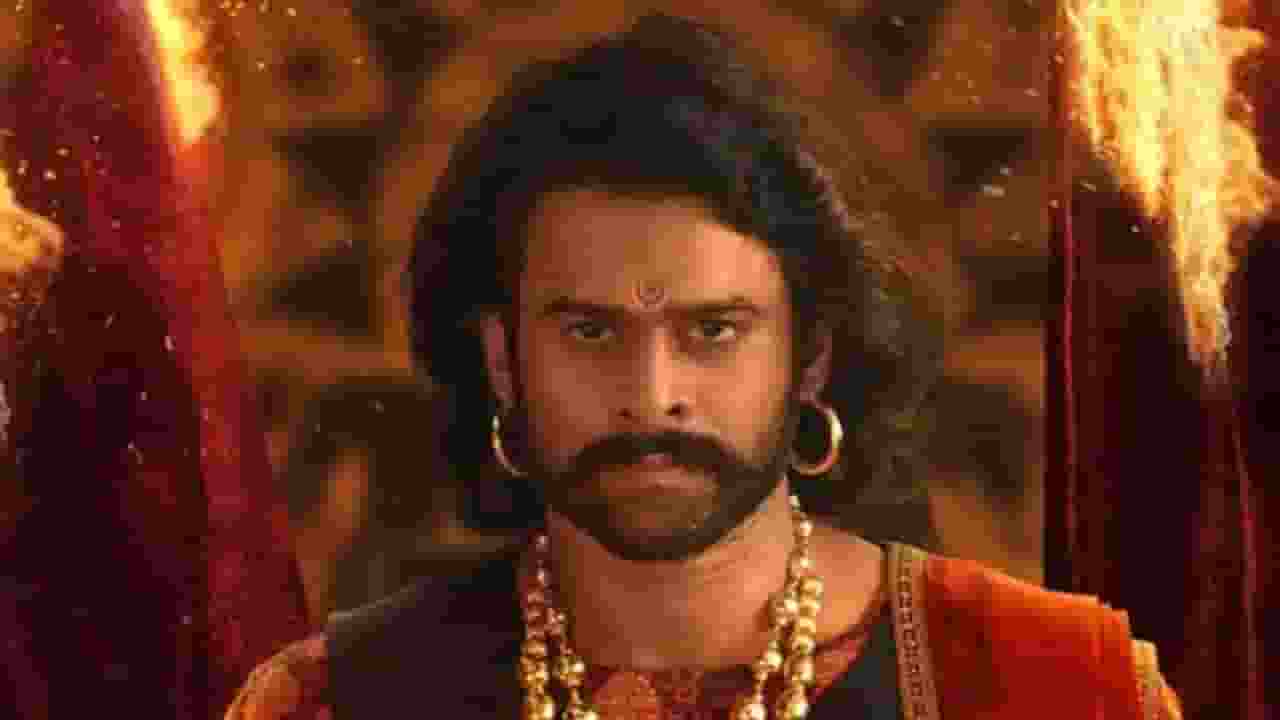 baahubai the epic