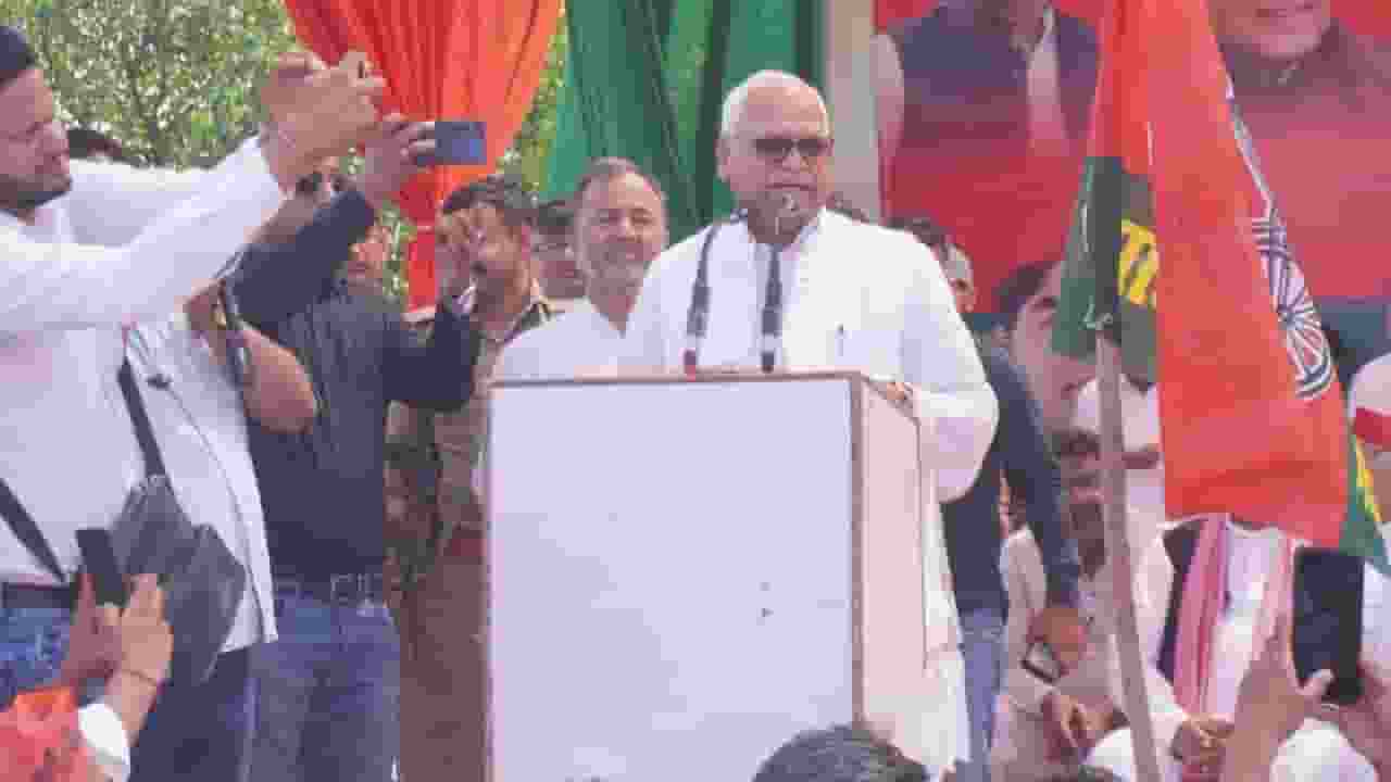 babu singh kushwaha