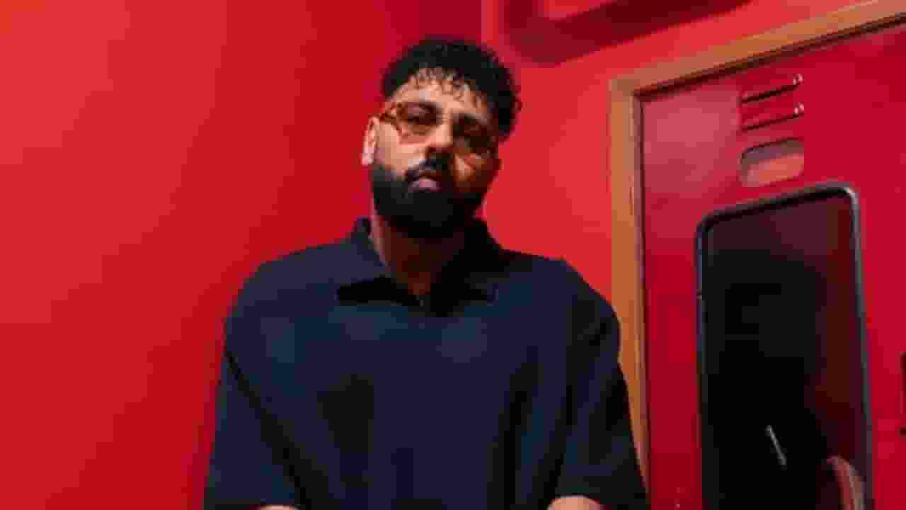 Badshah
