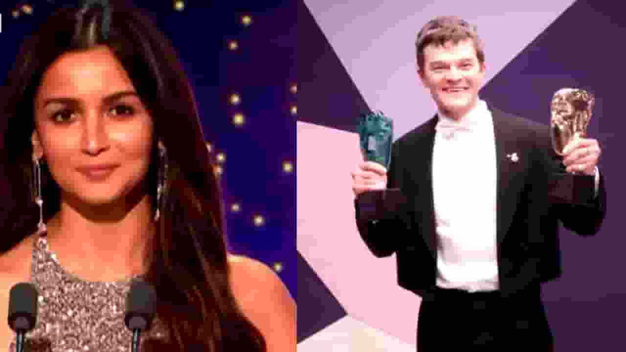 Bafta awards