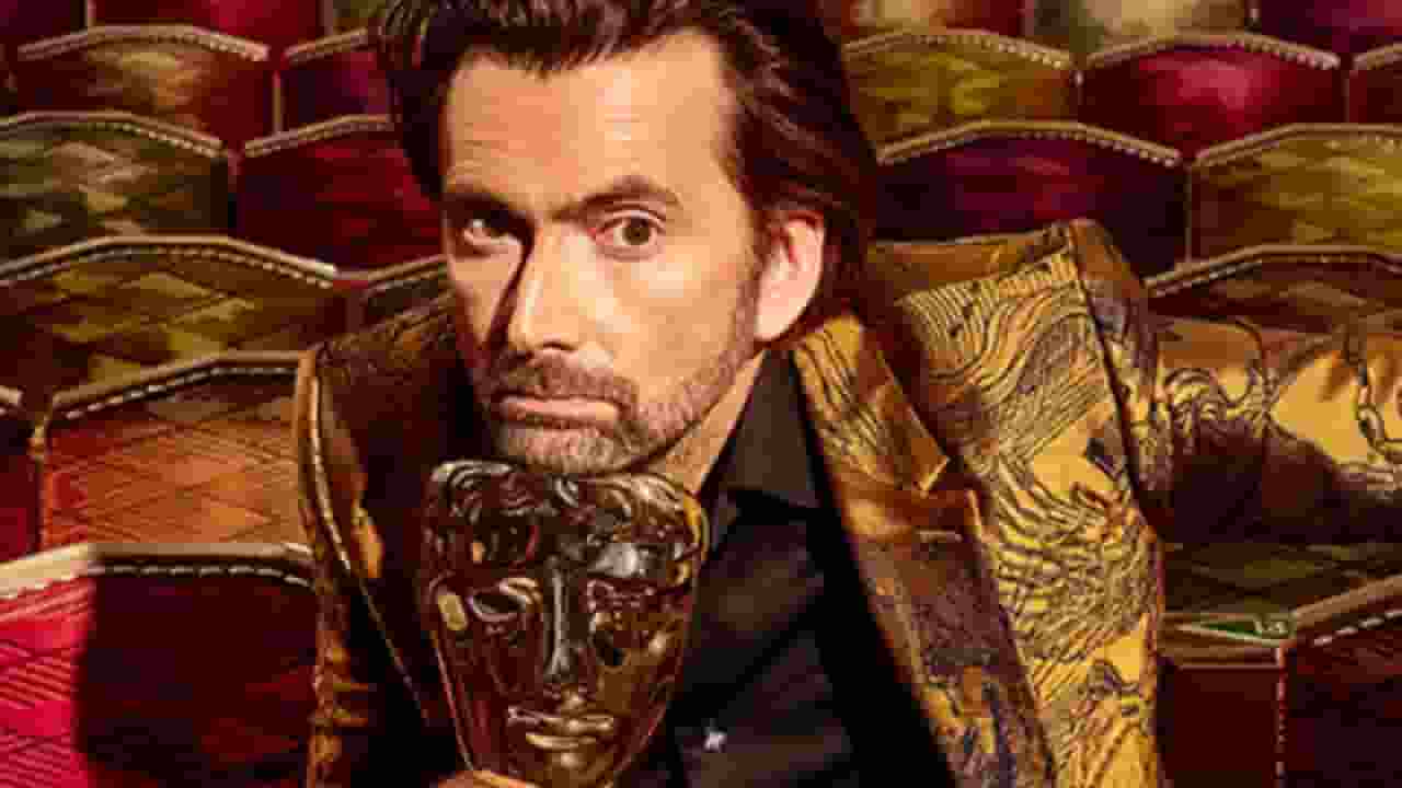 BAFTA
