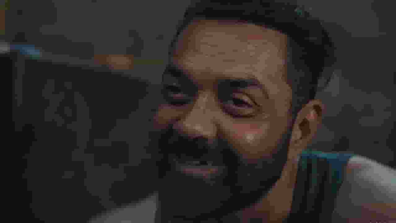 bobby deol