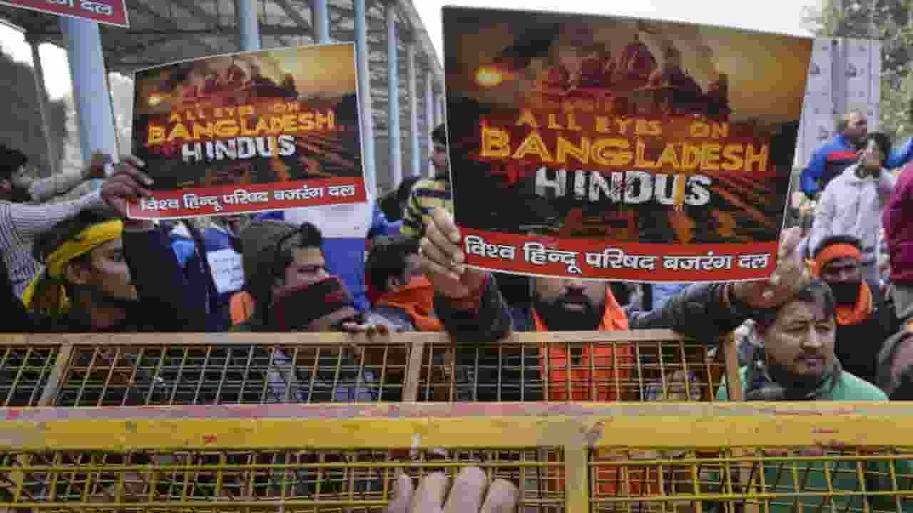 bangladesh hindus