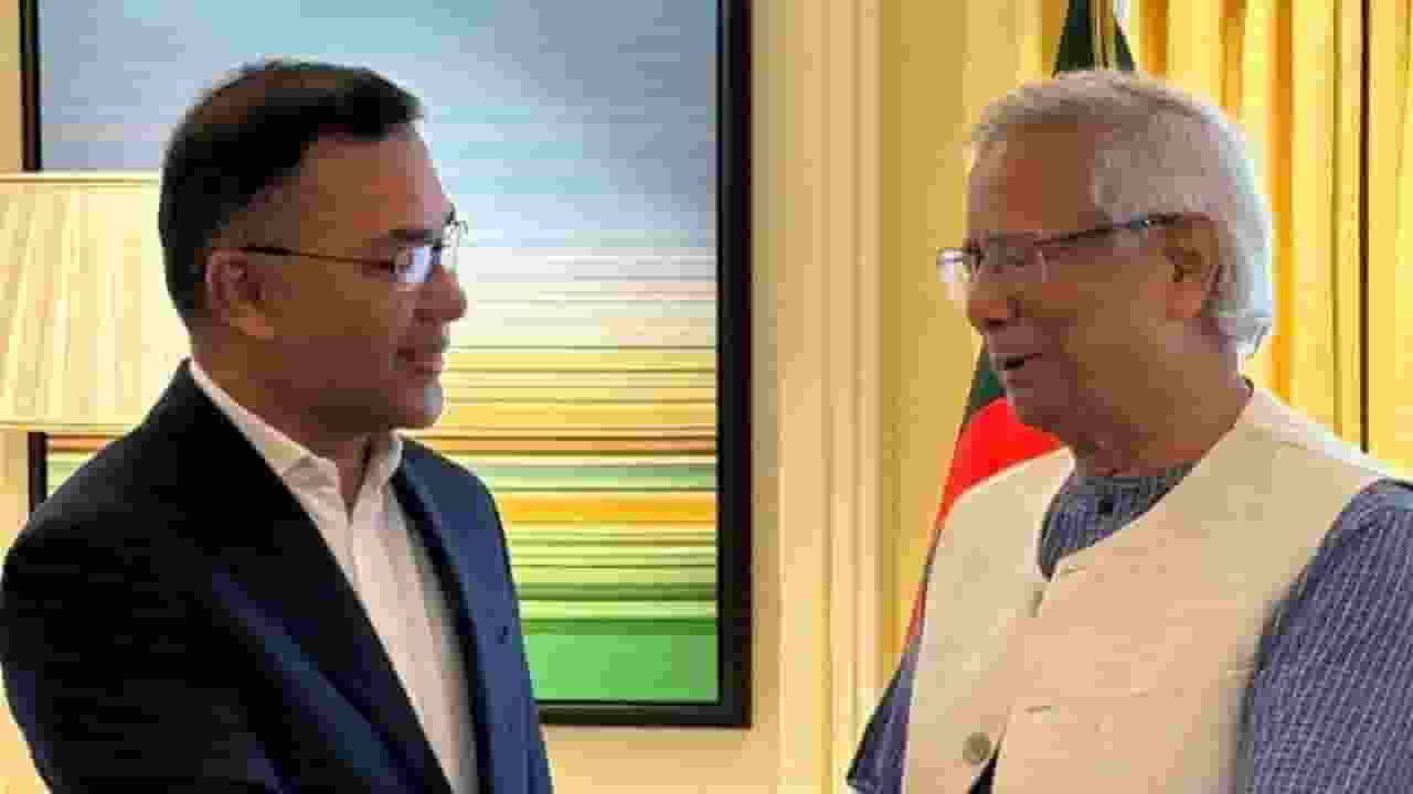 Bangladesh News