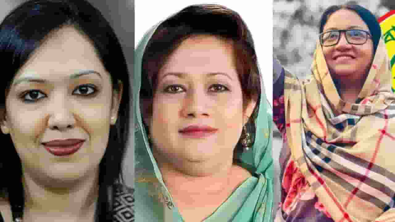 Bangladesh News