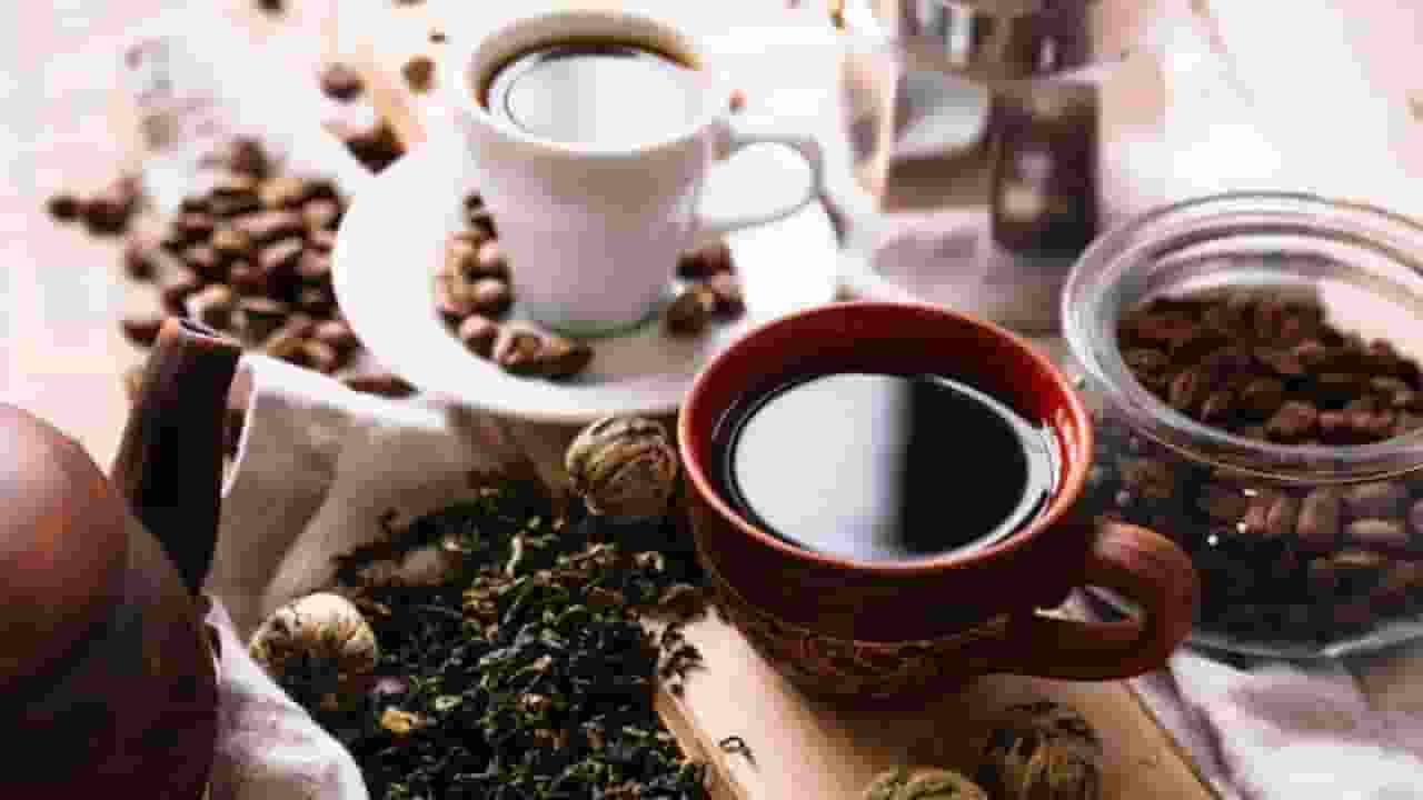 Coffee