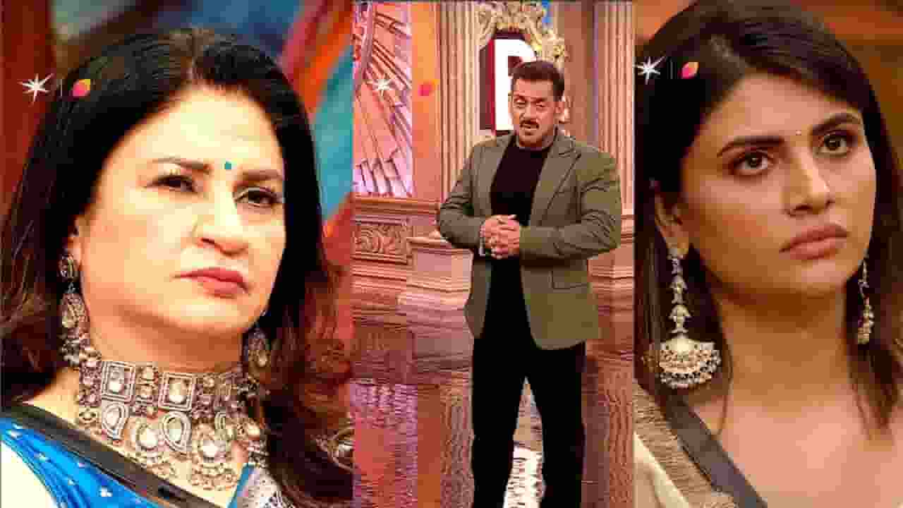bigg boss 19