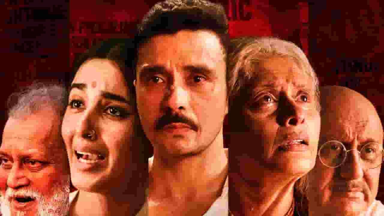 the bengal files