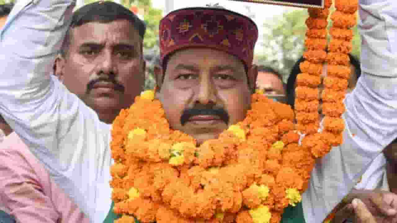 bhai virendra