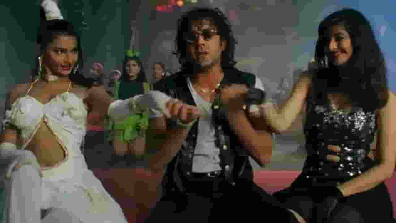bhanu khan