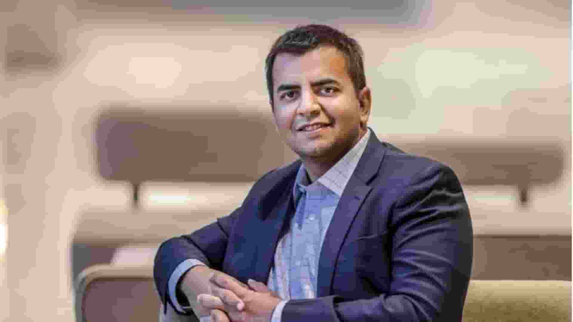 Bhavesh Aggrawal