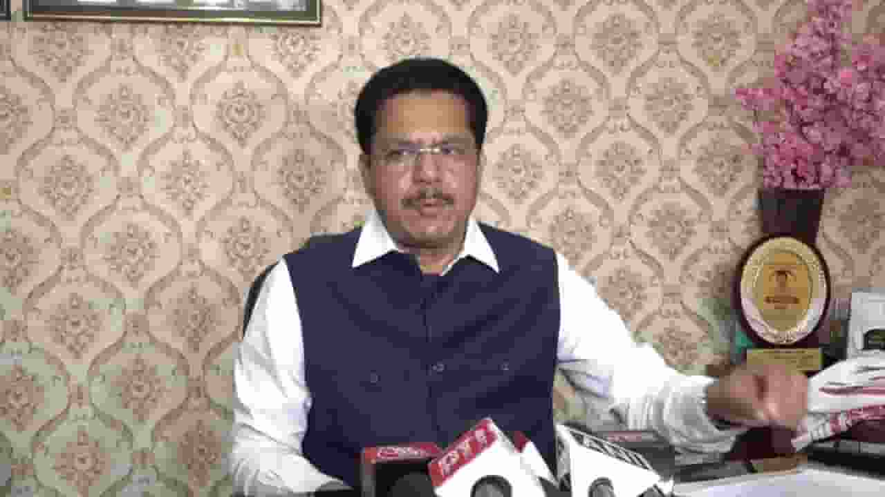 bhupen kumar borah